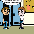 Maturity Fail