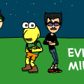 evil minions