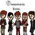 Dreamers: Extras