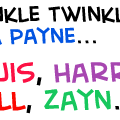 Twinkle Twinkle