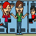 Victorious