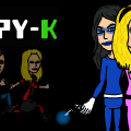 Spy-K (Cancelada)