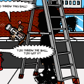 TotD: Bad Luck