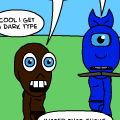 the first battle