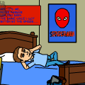 Spiderman: Part I