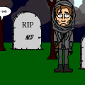sad