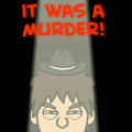 Who did it?
