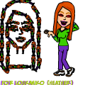 For Loukaniko (Heather)