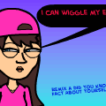 Did You Know Fact Remix