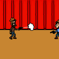 The Play