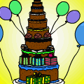 Laylas cake