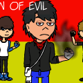 Session of Evil