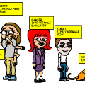 Buddy's Family