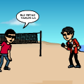 cae vs janderson