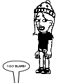 TotD: Bland