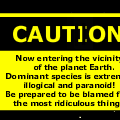 TotD: Unsafe