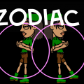 The Zodiac Sign