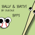 Bally & Batty