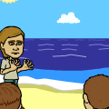 Lord of the Flies: Chapter 2