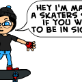 sign up!