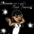 TotD: Diamonds