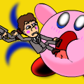 Remix You Bein Sucked In Kirby