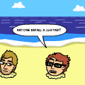'Beachlings'