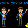 Super Christian (Deluxe Version)
