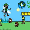 luigis world
