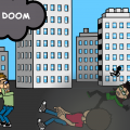 The cloud of Doom Pt.7