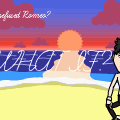 What if? R&J