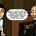 'Batman: Dreading the Knight'