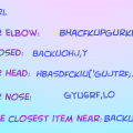 The name test