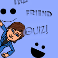 The Friend Quiz