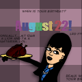 Birthday Remix.