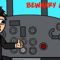 Mike456457: the pilot