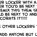 Locker Remix