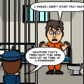 TotD: Prison