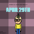 Birthday Remix