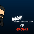 Ninguy VS Groans Parte 2