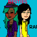 besties