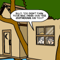 Tree House 2