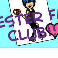 CHESTER~! 