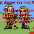 Come Away to the Water