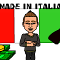 made in italia
