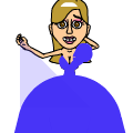Ball Gown
