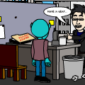 Bank Rob Plan