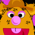 FOZZY BEAR