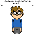 Character Contest