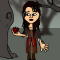 Snow White and the Huntsman